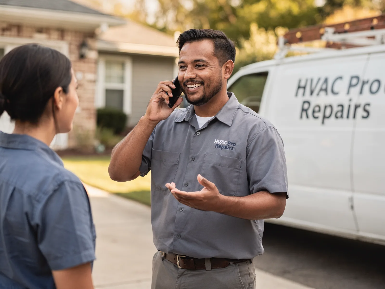 Heat Pump Repair Moorcroft, WY FAQs